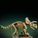 LEGO Jurassic World 77985 Dinosaur Fossils: Triceratops