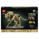 LEGO Jurassic World 77985 Dinosaur Fossils: Triceratops