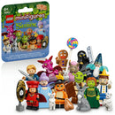 LEGO Minifigures 71053 Shrek Series