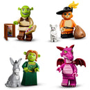 LEGO Minifigures 71053 Shrek Series