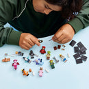 LEGO Minifigures 71053 Shrek Series