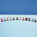 LEGO Minifigures 71053 Shrek Series
