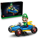 LEGO Super Mario 72050 Luigi & Mach 8