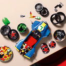 LEGO Super Mario 72050 Luigi & Mach 8