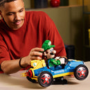 LEGO Super Mario 72050 Luigi & Mach 8
