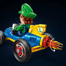 LEGO Super Mario 72050 Luigi & Mach 8