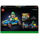 LEGO Super Mario 72050 Luigi & Mach 8