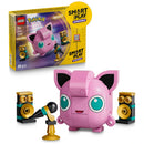 LEGO Pokémon 72159 SMART Play: Jigglypuff Concert