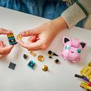LEGO Pokémon 72159 SMART Play: Jigglypuff Concert