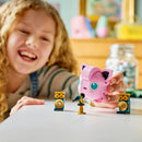 LEGO Pokémon 72159 SMART Play: Jigglypuff Concert