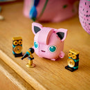 LEGO Pokémon 72159 SMART Play: Jigglypuff Concert