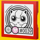 LEGO Pokémon 72159 SMART Play: Jigglypuff Concert