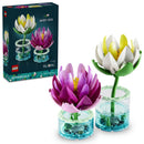 LEGO Botanicals 11511 Water Lilies