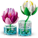 LEGO Botanicals 11511 Water Lilies