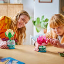 LEGO Botanicals 11511 Water Lilies