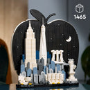 LEGO Architecture 21066 New York City: The Big Apple