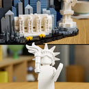 LEGO Architecture 21066 New York City: The Big Apple