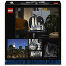 LEGO Architecture 21066 New York City: The Big Apple