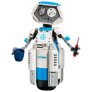 LEGO Marvel 76339 The Fantastic Four H.E.R.B.I.E.