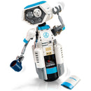 LEGO Marvel 76339 The Fantastic Four H.E.R.B.I.E.