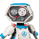 LEGO Marvel 76339 The Fantastic Four H.E.R.B.I.E.