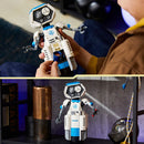 LEGO Marvel 76339 The Fantastic Four H.E.R.B.I.E.