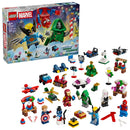 LEGO Marvel 76340 Advent Calendar 2026