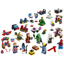 LEGO Marvel 76340 Advent Calendar 2026