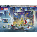 LEGO Marvel 76340 Advent Calendar 2026