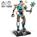 LEGO Fortnite 77081 KIT Mech Action Figure
