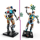LEGO Fortnite 77081 KIT Mech Action Figure