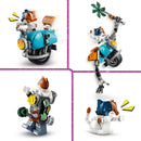 LEGO Fortnite 77081 KIT Mech Action Figure