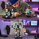 LEGO Fortnite 77081 KIT Mech Action Figure