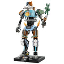 LEGO Fortnite 77081 KIT Mech Action Figure