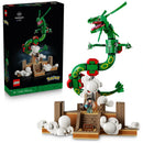 LEGO Pokémon 72168 Rayquaza