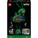 LEGO Pokémon 72168 Rayquaza