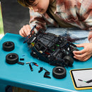 LEGO Technic 42239 Batmobile Tumbler