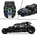 LEGO Technic 42239 Batmobile Tumbler