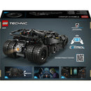 LEGO Technic 42239 Batmobile Tumbler
