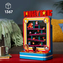 LEGO Donkey Kong 72051 Arcade