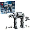 LEGO Star Wars 75454 Imperial Remnant AT-AT with INT-4