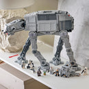 LEGO Star Wars 75454 Imperial Remnant AT-AT with INT-4