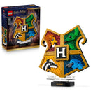 LEGO Harry Potter 76462 Hogwarts House Crest