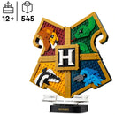 LEGO Harry Potter 76462 Hogwarts House Crest
