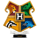 LEGO Harry Potter 76462 Hogwarts House Crest