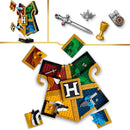 LEGO Harry Potter 76462 Hogwarts House Crest