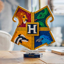 LEGO Harry Potter 76462 Hogwarts House Crest