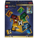 LEGO Harry Potter 76462 Hogwarts House Crest