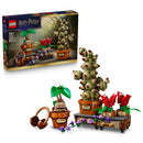 LEGO Harry Potter 76474 Hogwarts Herbology Plants