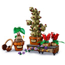 LEGO Harry Potter 76474 Hogwarts Herbology Plants